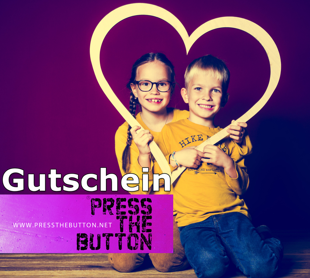 PTB Gutschein | KIDS