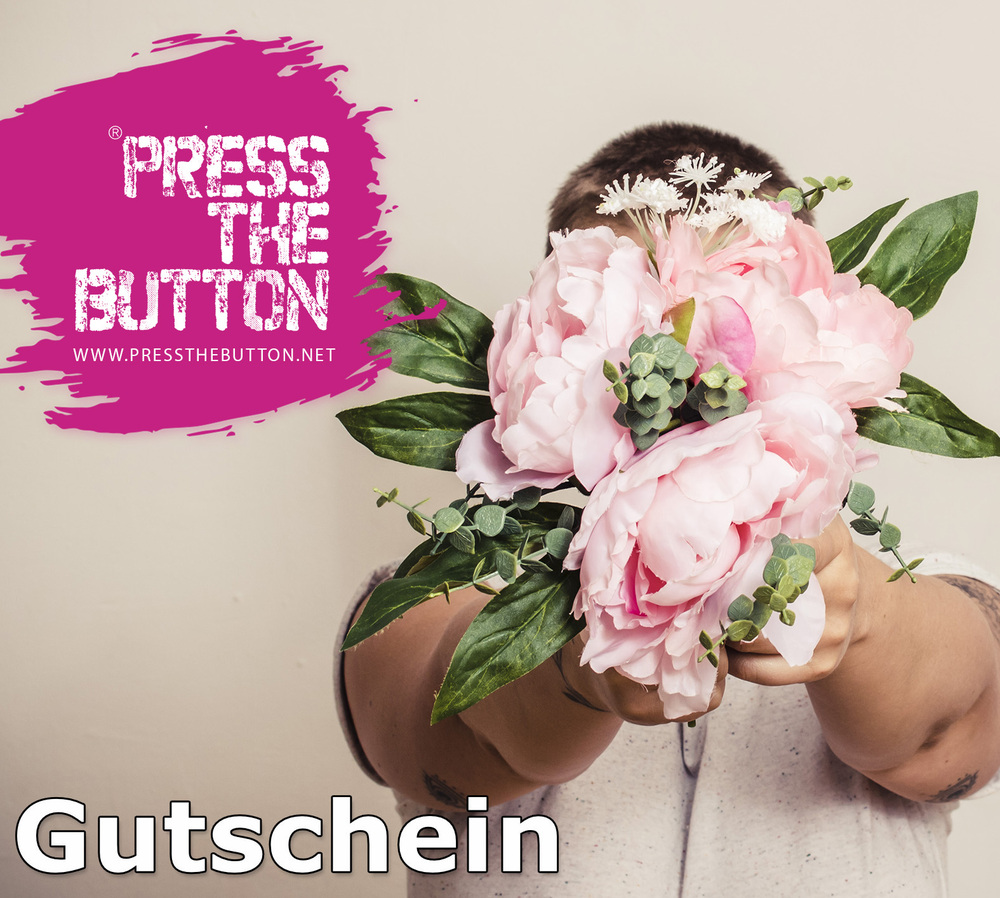 PTB Gutschein | BLUMEN