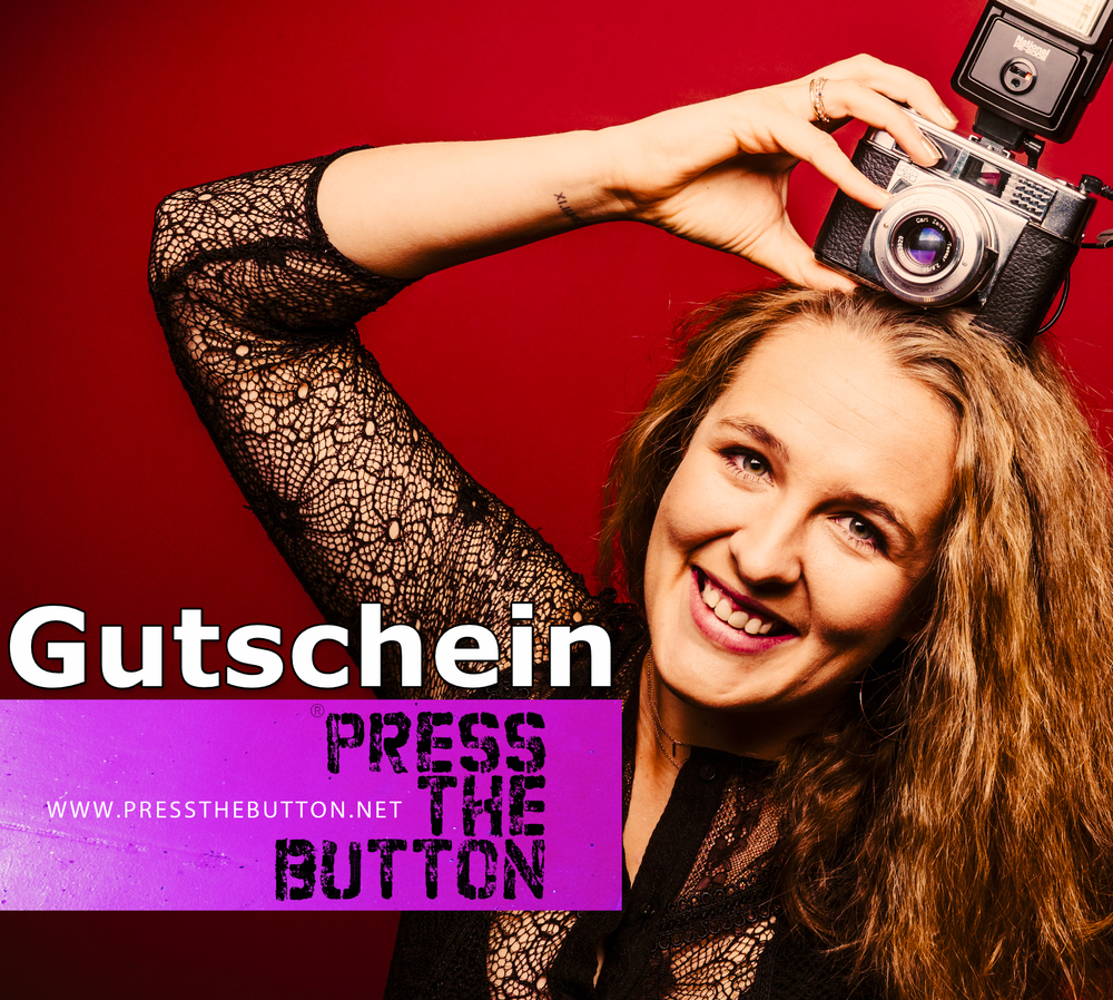 PTB Gutschein | FOTOGRAFIN
