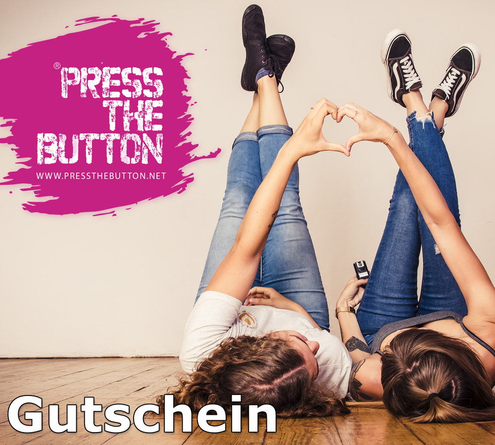 PTB Gutschein | LIEBLINGSMENSCH